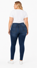 Load image into Gallery viewer, BEYOND US Women's Plus Skinny Denim Jeans