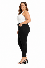 Load image into Gallery viewer, BEYOND US Women's Plus Skinny Denim Jeans